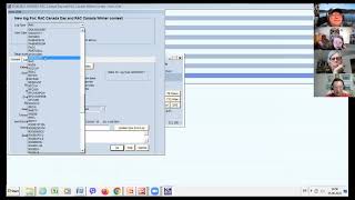 Canada Day preparations and N1MM Logger