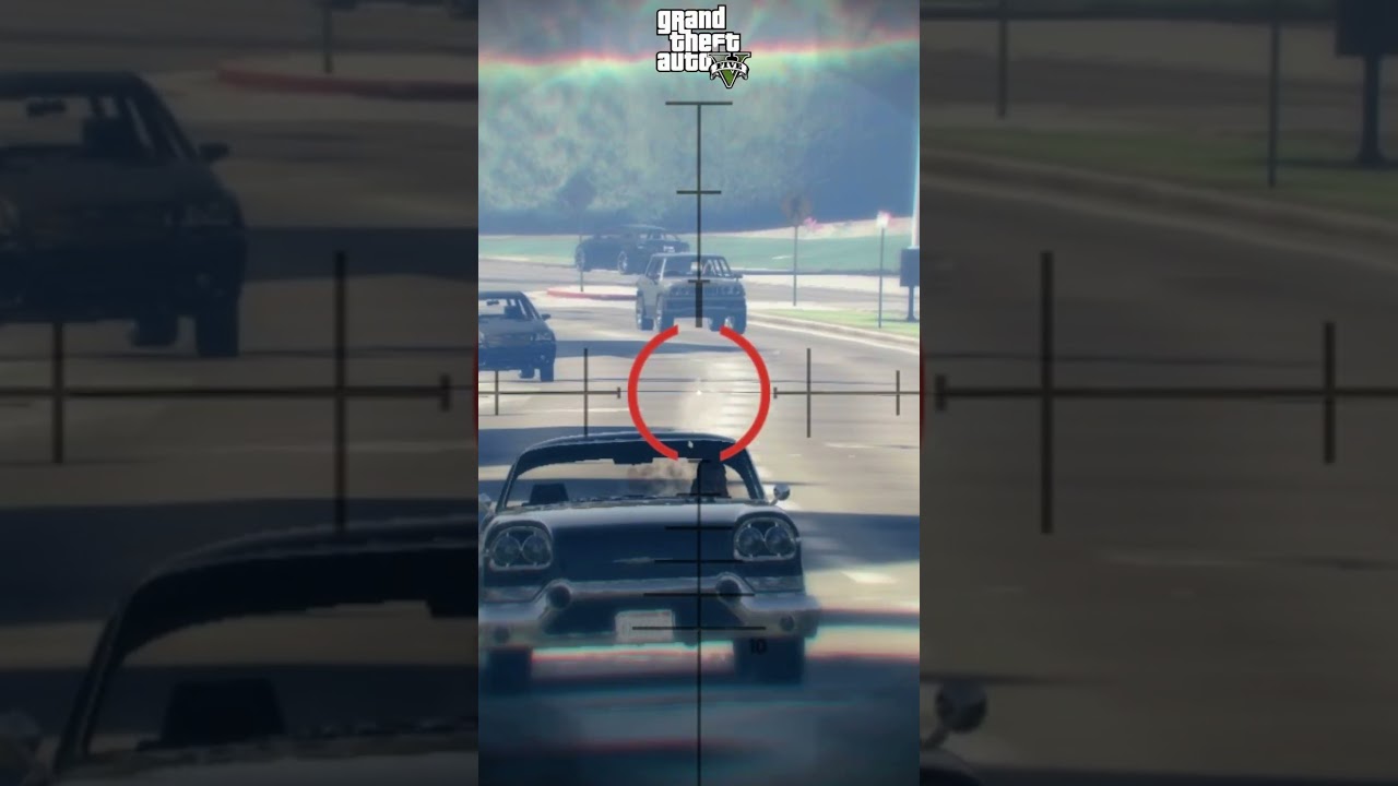 Gta 5 - Trevor Contract killer Part 137 😱💪  