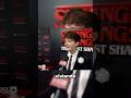 🤓LA DOBLE VIDA DE NOAH SCHNAPP #strangerthings #noahschnapp