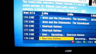 Dish VIP 922 vs DirecTV HR22 Speed Test Wealth