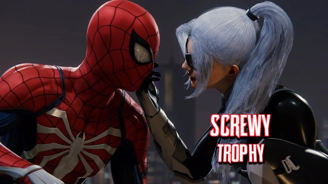 Marvel's Spider-Man: Remastered DLC Trophy Guide