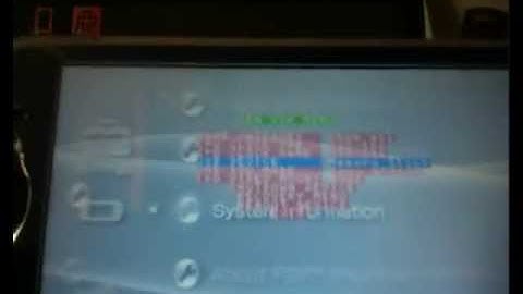 How to Backup PSP UMD Games