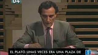 LA IMAGEN DE TU VIDA - Si yo fuera presidente (1983)