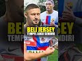 Klub Ini Pakai Jersey Barca Cuma Ditempeli Logonya Sendiri | Klub Swiss Pakai Jersey Barcelona