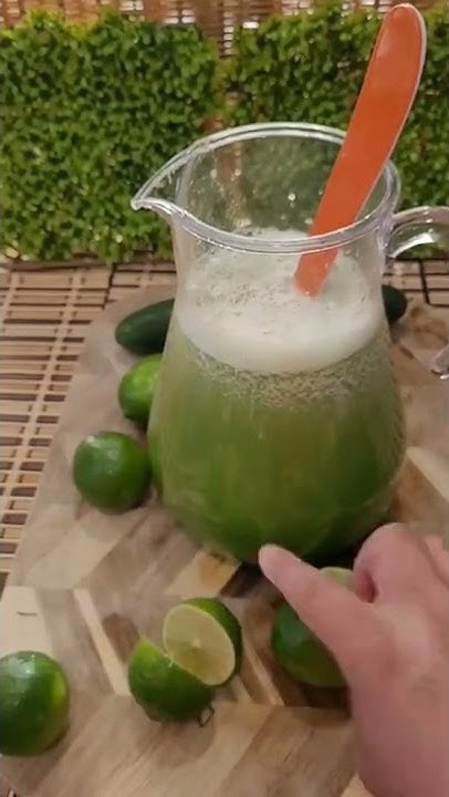 agua-fresca-de-pepino-con-limon-youtube