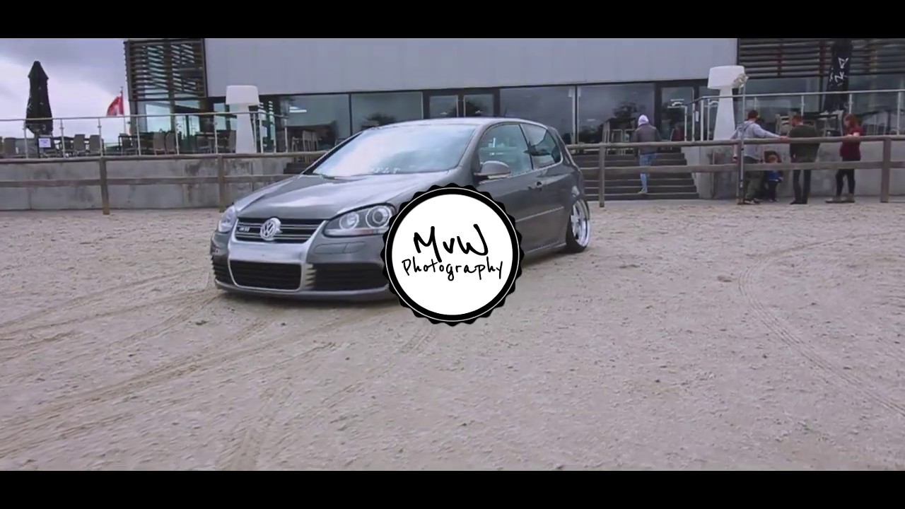 Timo's VW MK5 R32 - Ground Nation - MvW Photography - OZ Wheels