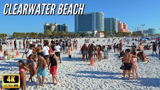 Spring Break 2023 Clearwater Beach - Clearwater Florida