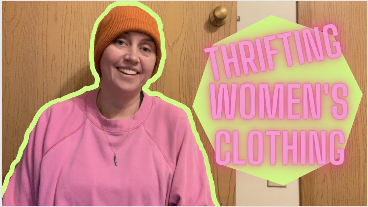 Sourcing Women's Clothing Brands For Ebay And What Sold YouTube