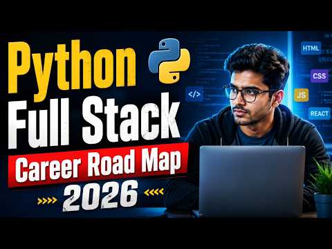 Python Full Stack with AI & DSA Course Details | Syllabus, Salary & Job Opportunities | Socialpost