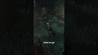 Two Humanoids. One Nail Gun. 😳 #tormentedsouls2 #horror #gaming #nextfest #gameplay