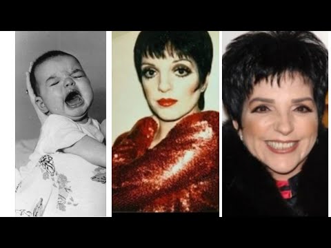 Video: Liza Minnelli: Tərcümeyi-hal, Yaradıcılıq, Karyera, şəxsi Həyat
