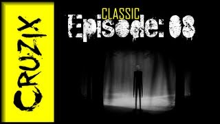 CLASSIC Creepypasta! Episode:08 