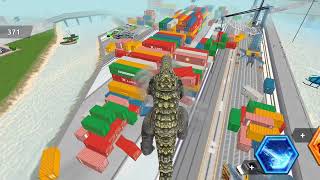 играю в Эволюция монстра #эволюциямонстра #ammami screenshot 2