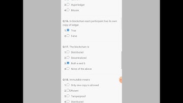 Emerging technology for engineering ( ETE-KMC101) PRUTOR QUIZ 5 ANSWER KEY
