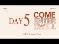 Fasting and Prayer Day 5 | 16th January 2025| Word: Ps Rakesh | Worship: Joel Raju