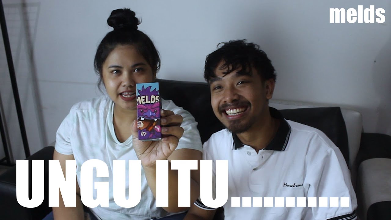 liquid gambarnya lucu / MELDS