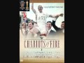 Abraham&#39;s Theme - Chariots of Fire Theme