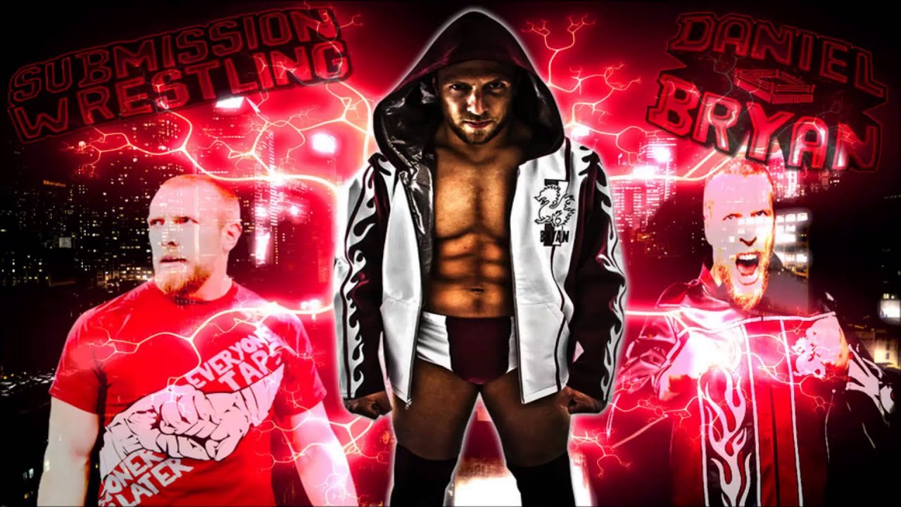 Daniel Bryan WWE Theme- "Flight of Valkyries" (Cover)