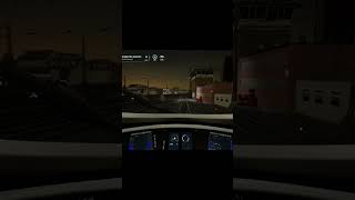 Ein fabelhafter Anfahrtssound 😀 #trainspotting #train #tsw6 #trainsim #bome