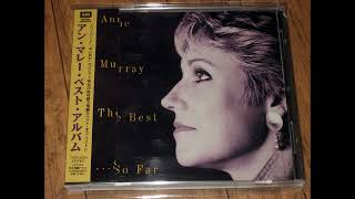 Anne Murray  - Over You