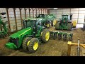Where Are You Spring??? Final Prep Planting 2021