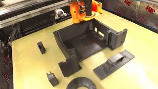 CPAP parts