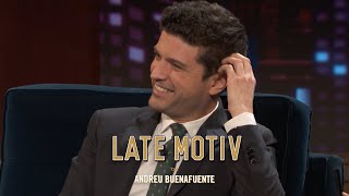 LATE MOTIV  Miguel Maldonado. ¿Acaso no somos todos españoles? | #LateMotiv803