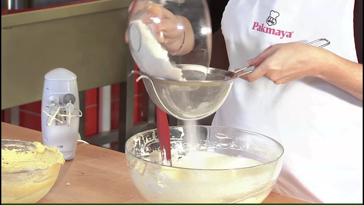 Pasta Keki YouTube