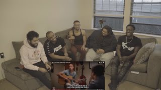 Is This Country Song Racist? - Key \& Peele - REACTION