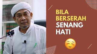 YAKIN Dengan Takdir Allah 💓 | Ustaz Ahmad Rizam