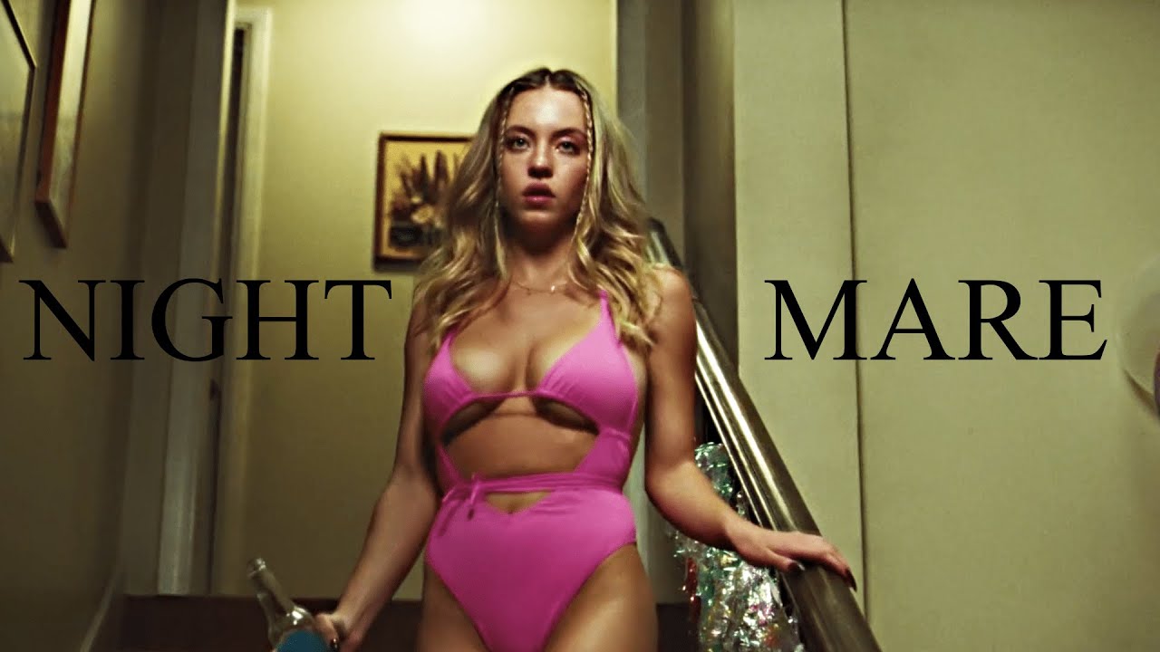 ► Nightmare - Cassie Howard (Euphoria) [+S2E4]