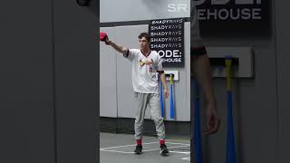 Championship Saving Robbery