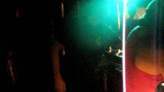 Judg'Ann vs Chosen Few @ House Junkie