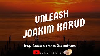 Unleash (The Melanphonics) - Joakim Karud