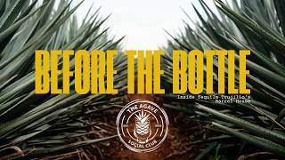 Before The Bottle: Inside Tequila Trujillo's Barrel House