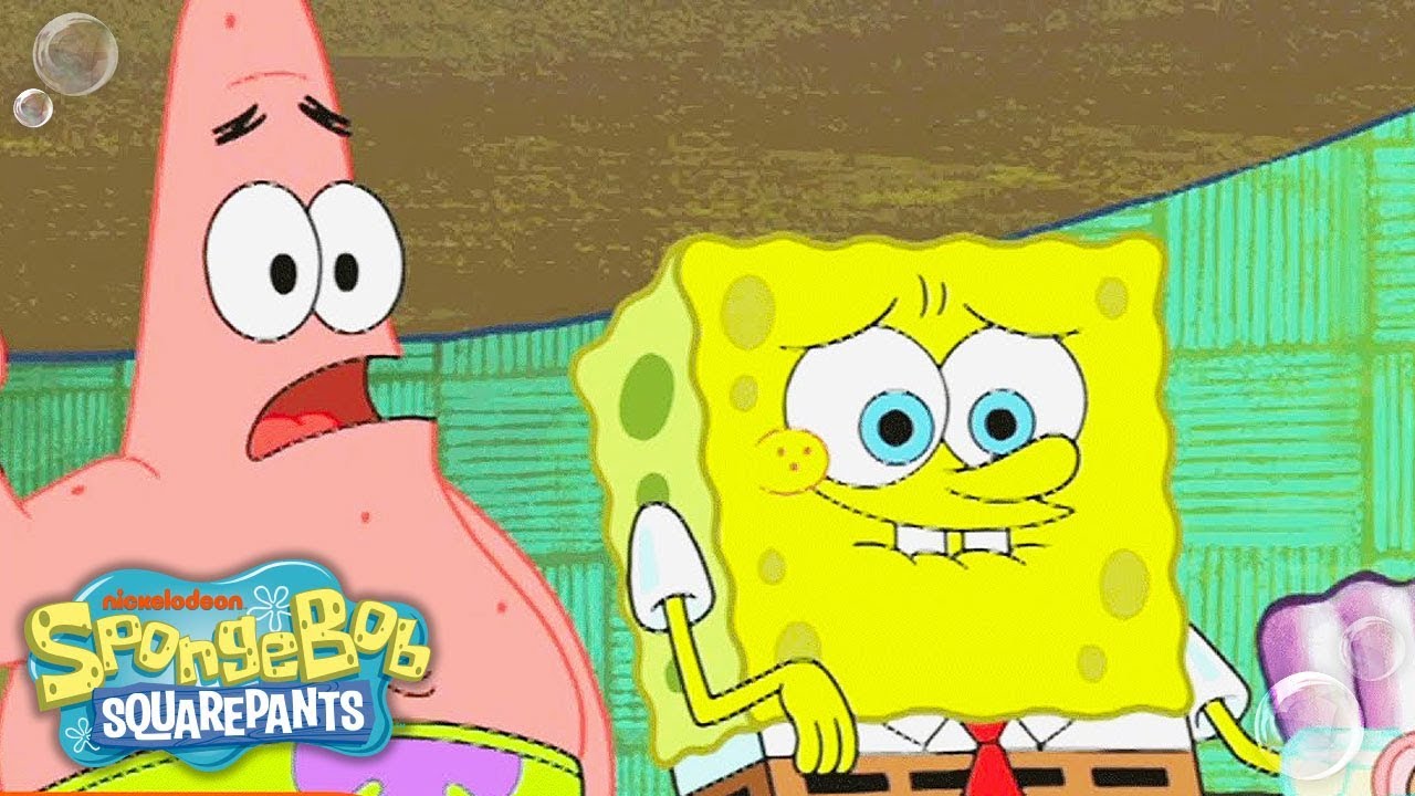 Sanctuary From Sketch To Screen Spongebob Youtube sniffs the air and sighs ah, i tell you gary, there is nothing better on a sunny day than a fresh walk. sanctuary from sketch to screen spongebob