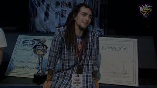 Ais Ezhel Freestyle King 2 Röportajı Hiphoplife Com Tr