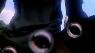 Dubstep Dance By Swaggy T Savage