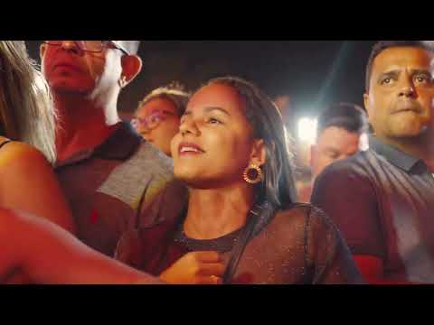 XONOU XONOU - MARCELO BALLA - AO VIVO NO ARRAIÁ DO POVO
