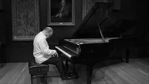 Beethoven Sonata no. 29 Op. 106 "Hammerklavier" Ma...