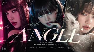 Pick An Angle(Lisa AI Cover) screenshot 3