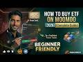 How To Buy ETF On Moomoo (Complete Guide) (2026)
