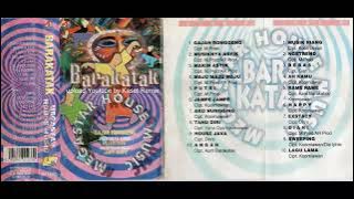 Barakatak Megastar House Music - Side A