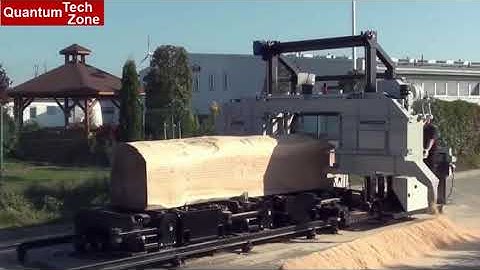Sawmill/Fastest Workers You Have Never Seen Before/Most Satisfying Factory Machines &Ingenious Tools