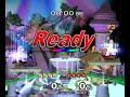 fiveman1 (Fox) vs Special K (Samus) - Round 1 | Melee Mondays @ The Guild #16