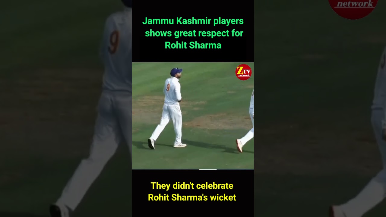 Give a applause for J&K team। 