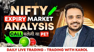 Nifty 50 | Sensex | Bank nifty | Tuesday Market Analysis | 24 March 2026 Market Analysis