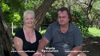 Waste Revolution - Donation Story (Full)