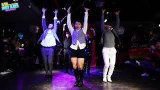 Download Lagu Showcase【Ajuma Generation】｜20210220 PARTY SLAYER VOL.1 FREESTYLE BATTLE MP3