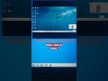 changing date and time in computer kannada #competative #desktopbackground #education #computer